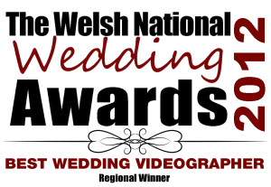Best Wedding Videographer west Wales